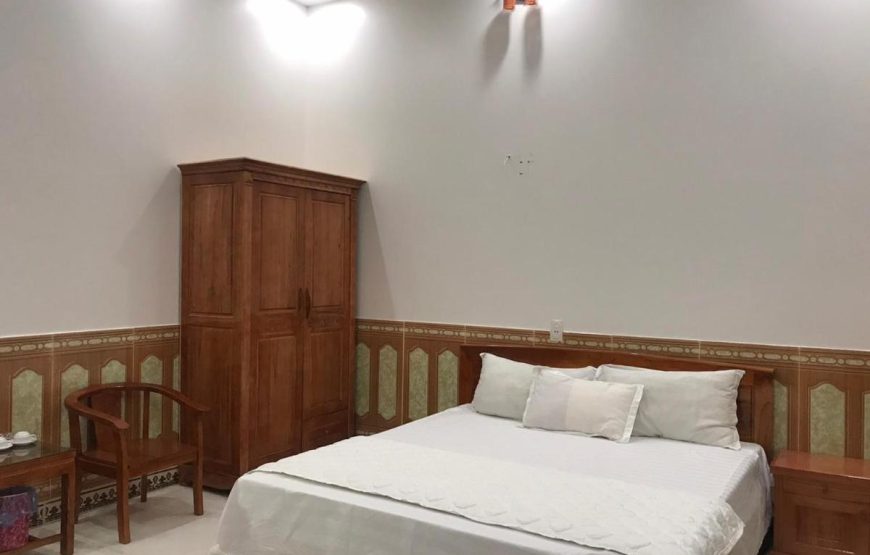 Khách sạn Hải Ninh