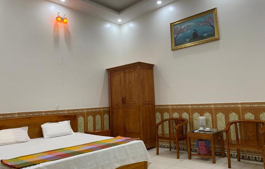Khách sạn Hải Ninh