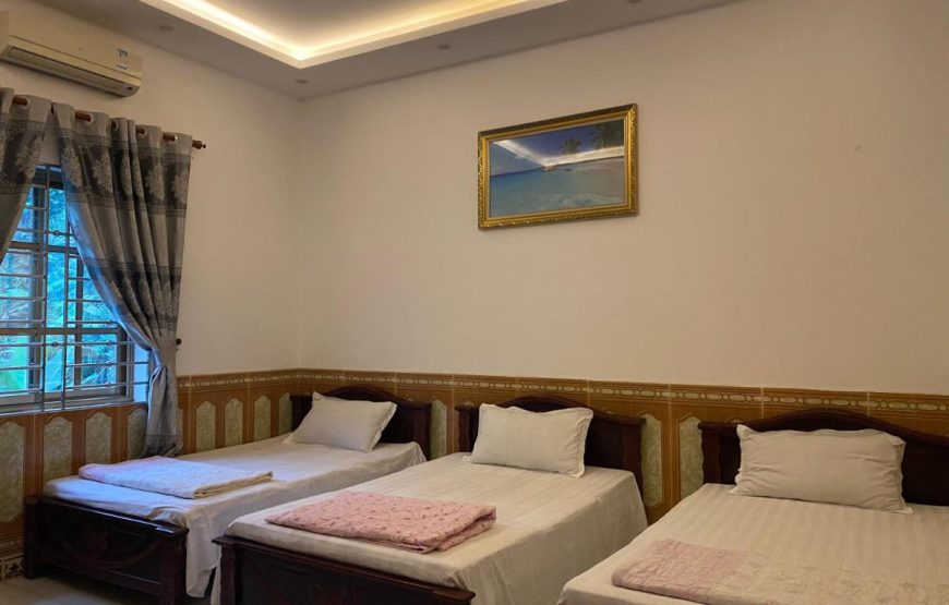 Khách sạn Hải Ninh