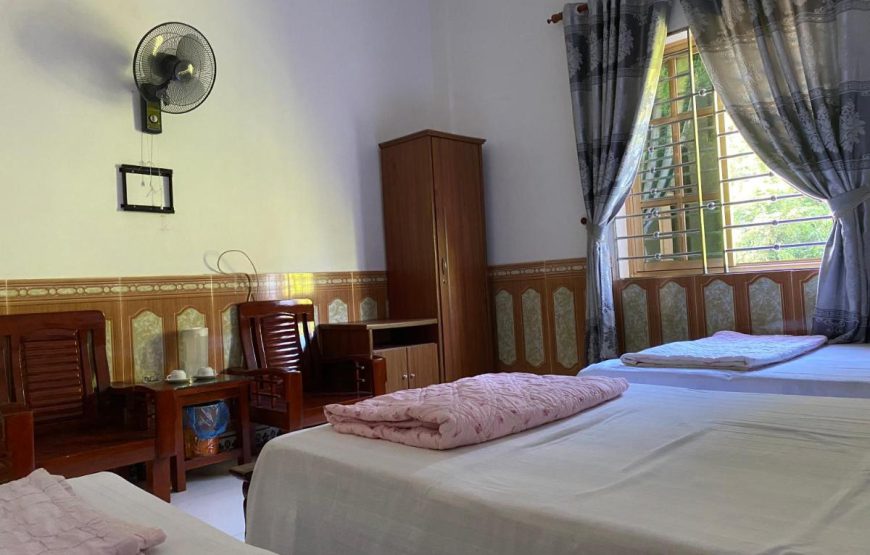 Khách sạn Hải Ninh