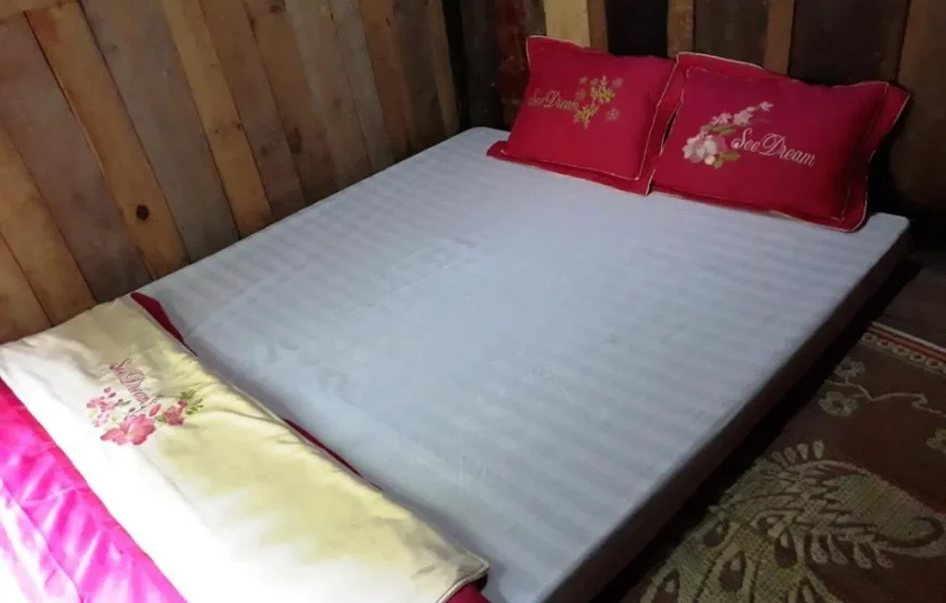 Hoàng Công Homestay