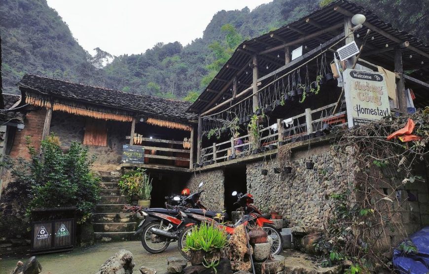 Hoàng Công Homestay