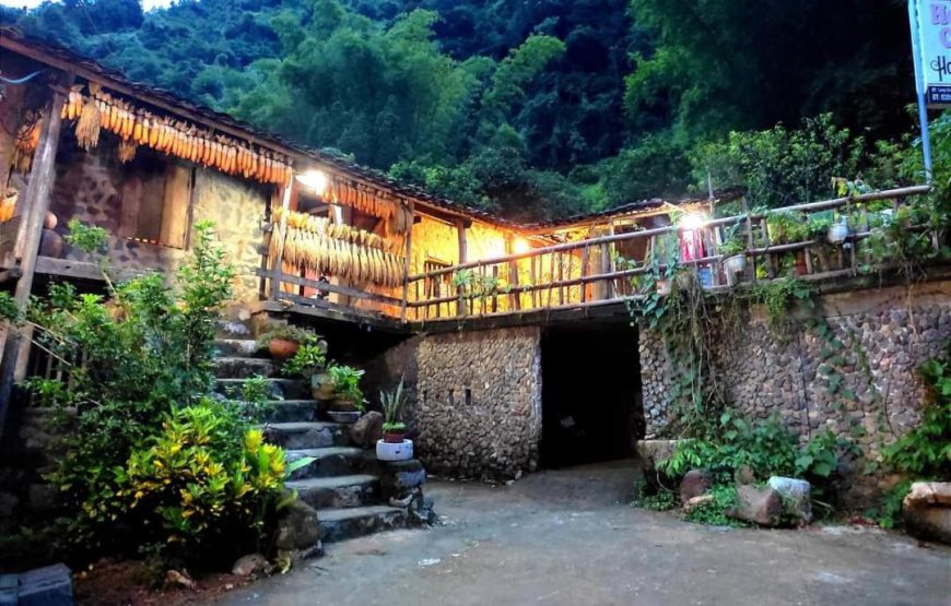 Hoàng Công Homestay