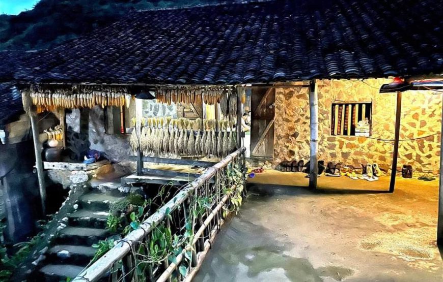 Hoàng Công Homestay