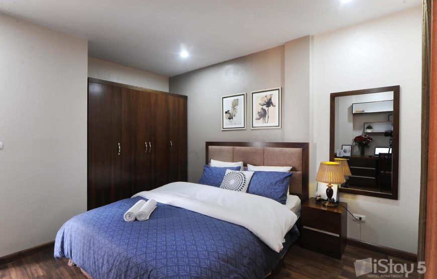 iStay Hotel Apartment 5