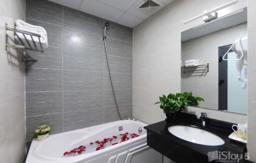 iStay Hotel Apartment 5