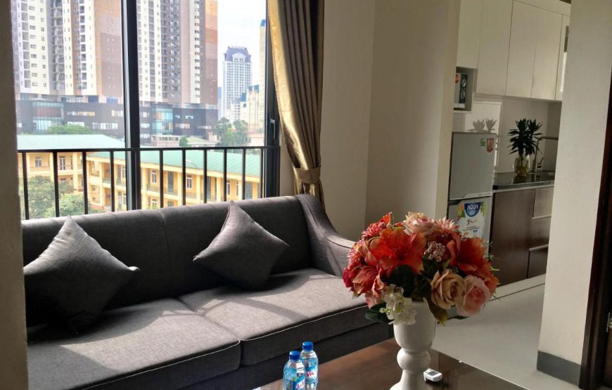 iStay Hotel Apartment 5