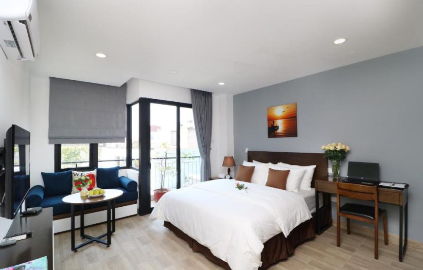 iStay Hotel Apartment 6