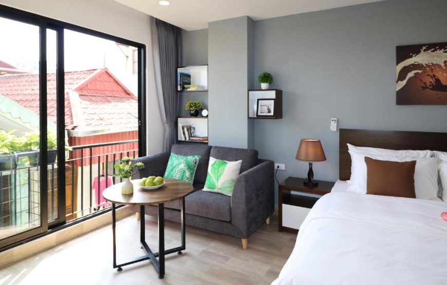 iStay Hotel Apartment 6