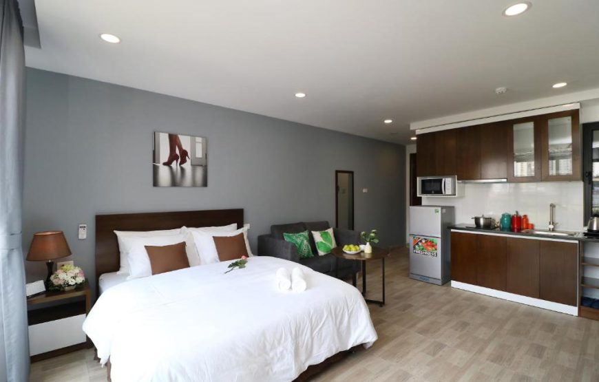iStay Hotel Apartment 6