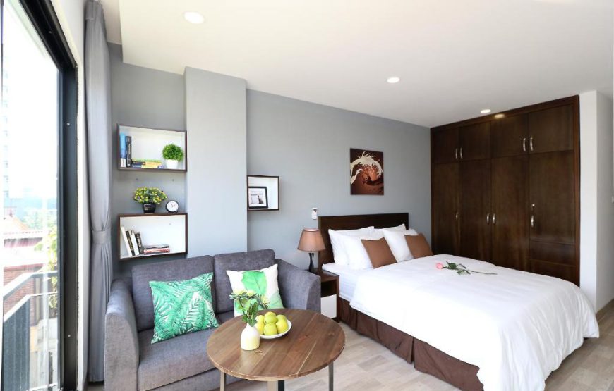 iStay Hotel Apartment 6