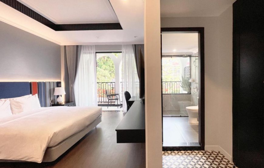 Indigen Boutique Hotel Cao Bang