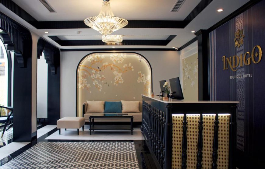 Indigen Boutique Hotel Cao Bang