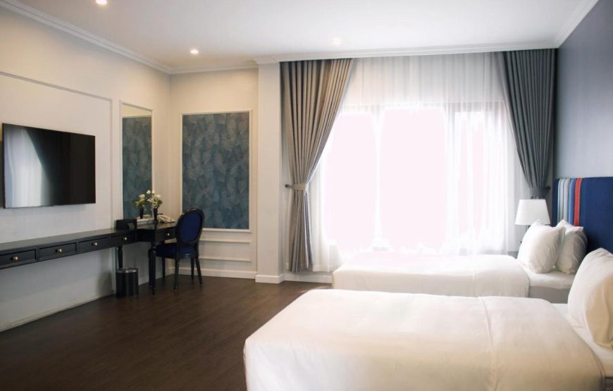 Indigen Boutique Hotel Cao Bang