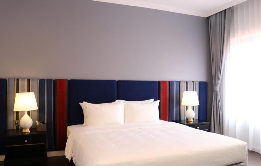 Indigen Boutique Hotel Cao Bang