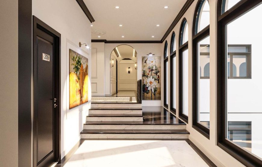 Indigen Boutique Hotel Cao Bang