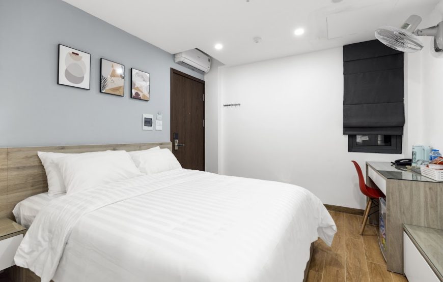 khách sạn A69 Hotel