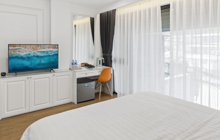 khách sạn A69 Hotel