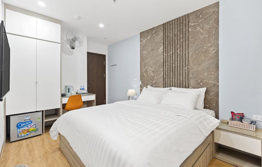 khách sạn A69 Hotel
