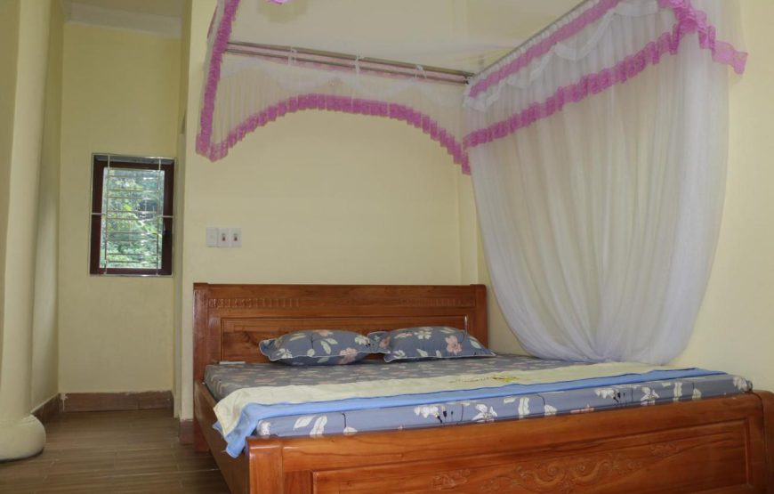Khuổi Ky Eco Homestay