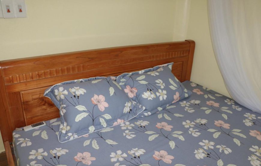 Khuổi Ky Eco Homestay