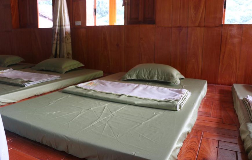 Khuổi Ky Eco Homestay