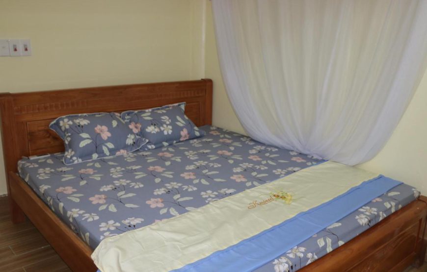 Khuổi Ky Eco Homestay