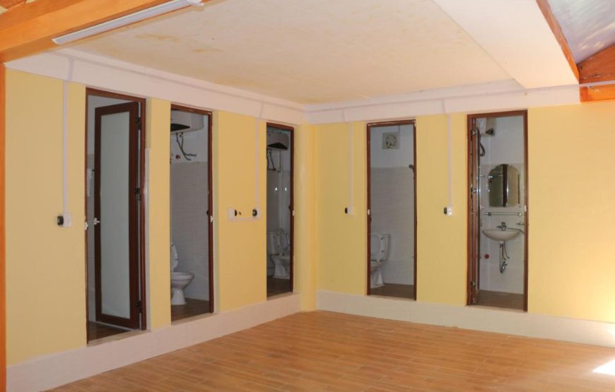 Khuổi Ky Eco Homestay