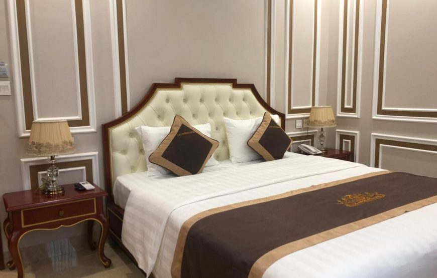 Los Angeles Hotel