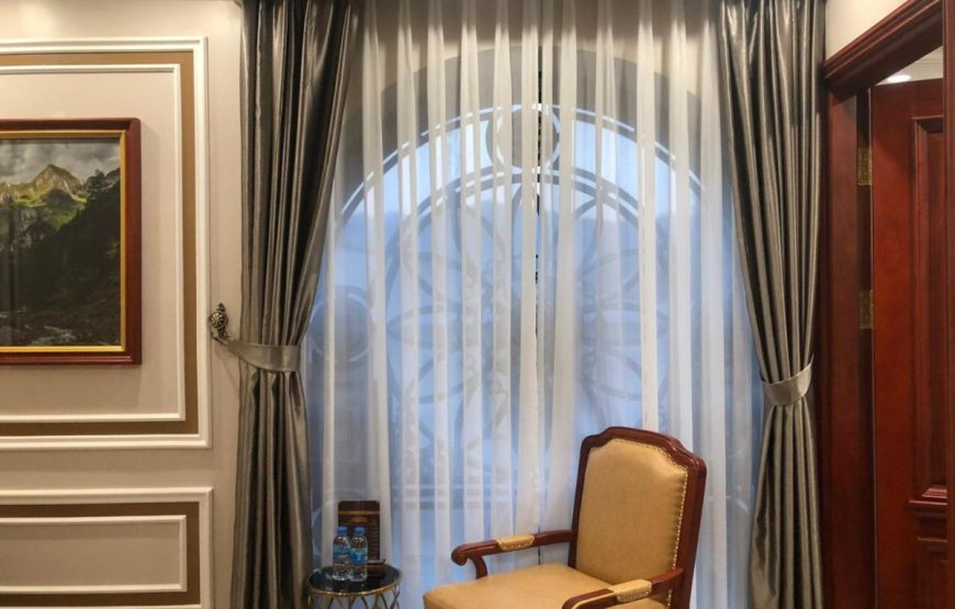 Los Angeles Hotel