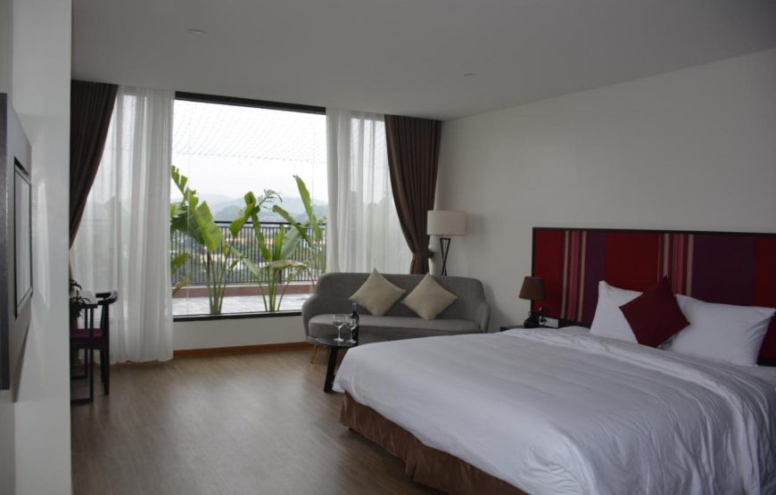 Max Boutique Hotel