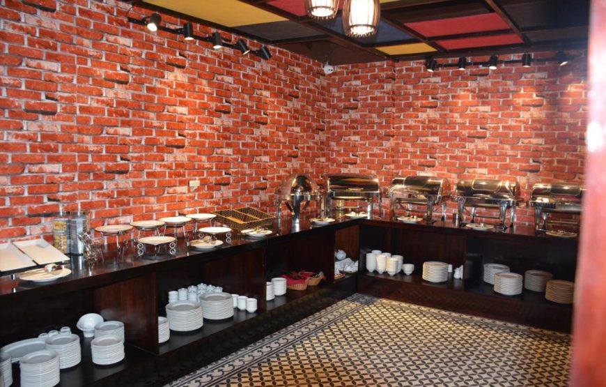 Max Boutique Hotel
