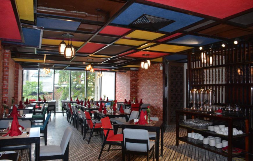 Max Boutique Hotel