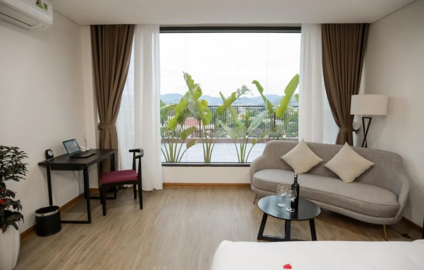 Max Boutique Hotel