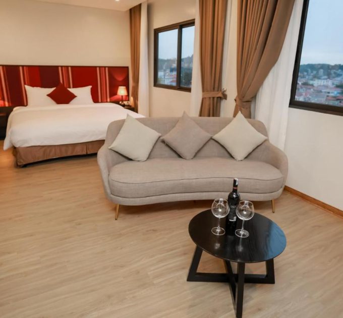 Max Boutique Hotel