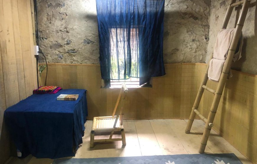 Mảy Linh Homestay Bản Giốc Waterfall Cao Bằng