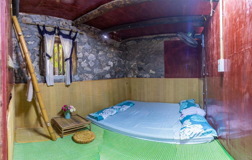Mảy Linh Homestay Bản Giốc Waterfall Cao Bằng