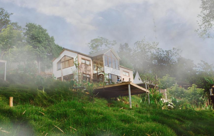 MiCasa – Cao Bằng Camping