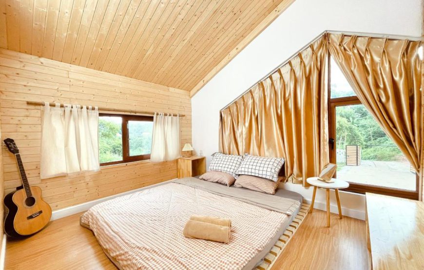 MiCasa – Cao Bằng Camping