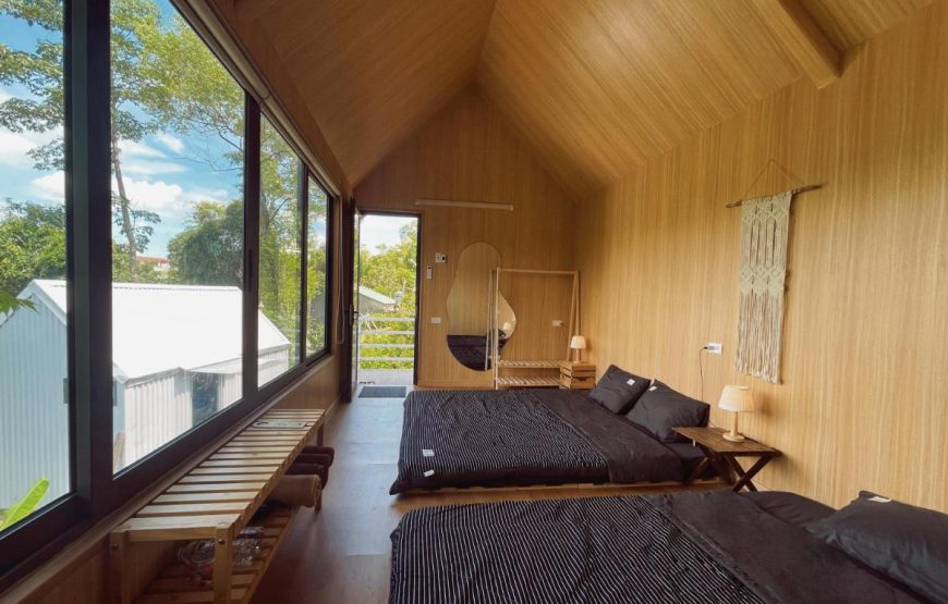 MiCasa – Cao Bằng Camping