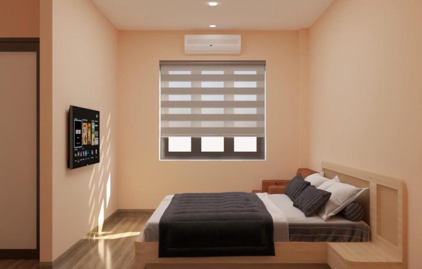 Mina Homestay