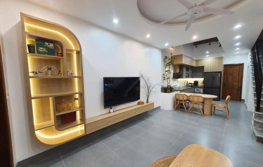 Mina Homestay