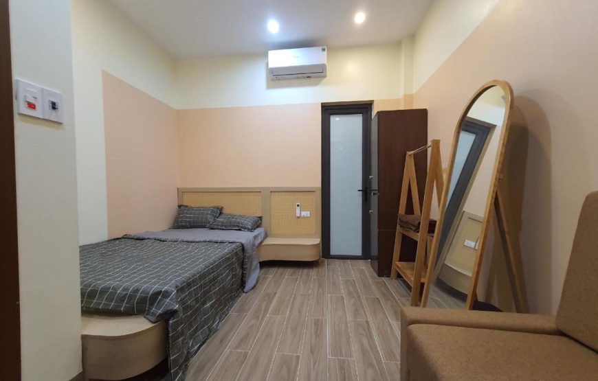 Mina Homestay