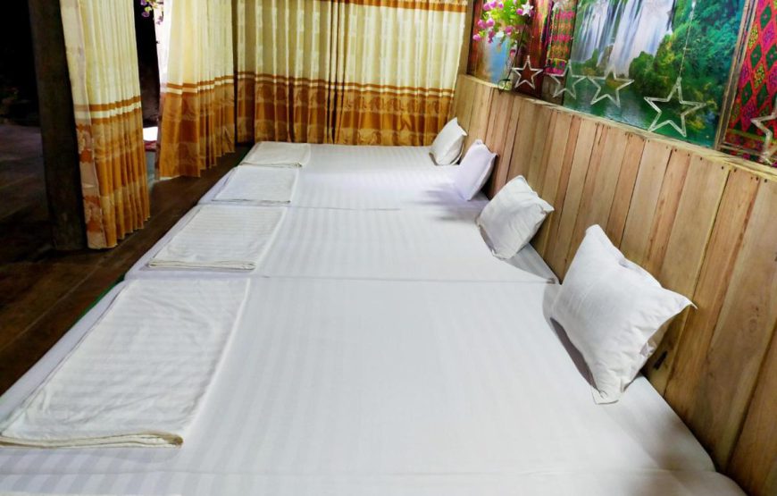 Minh Khang Homestay