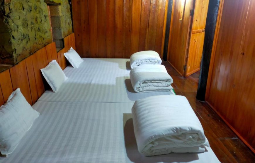Minh Khang Homestay