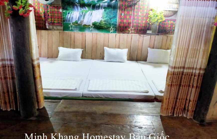 Minh Khang Homestay