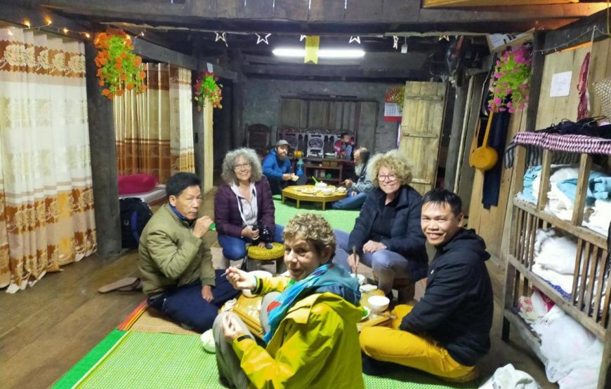 Minh Khang Homestay