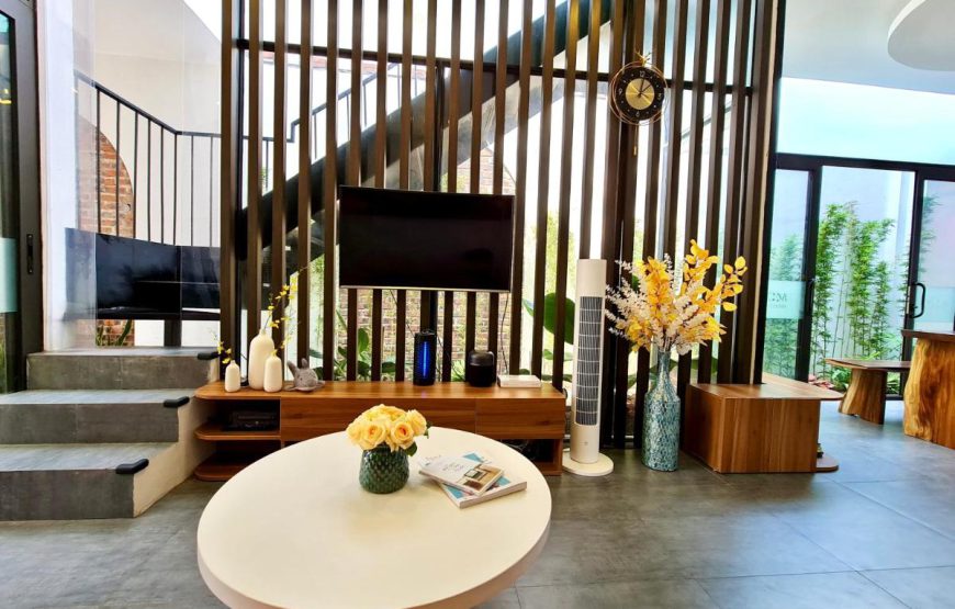 Mỡ homestay Cao Bằng