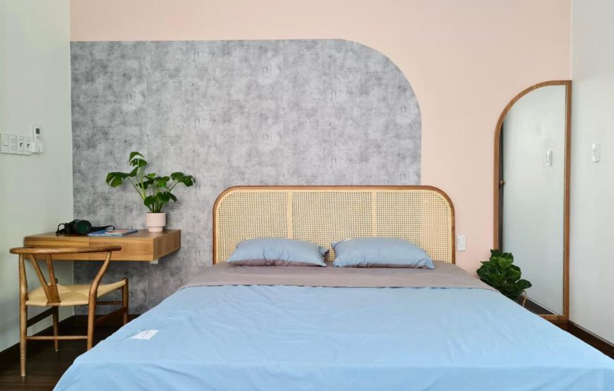 Mỡ homestay Cao Bằng
