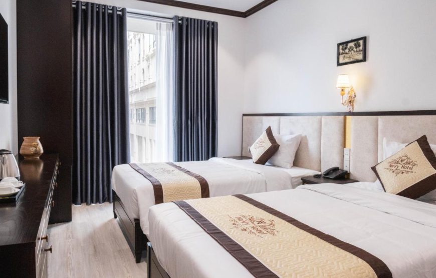 Navy Hotel Hà Nội